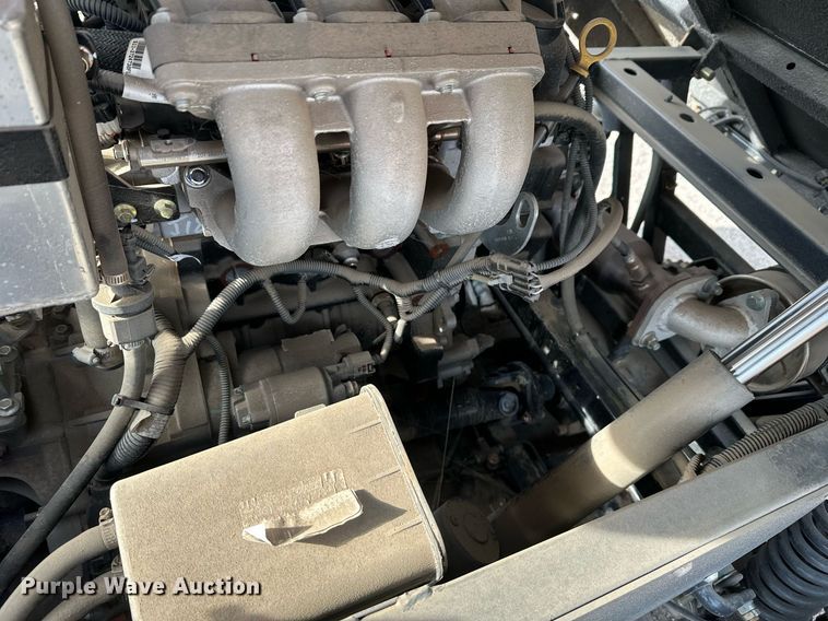 image for item ER5189 2022 Tuatara 1000EFI utility vehicle