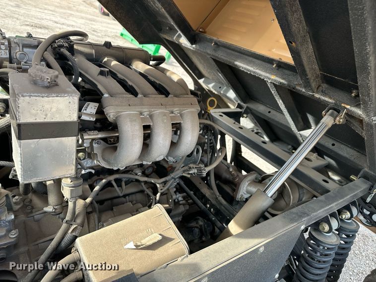 image for item ER5189 2022 Tuatara 1000EFI utility vehicle