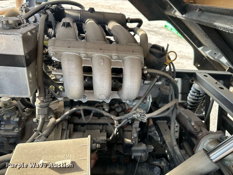 image for item ER5189 2022 Tuatara 1000EFI utility vehicle