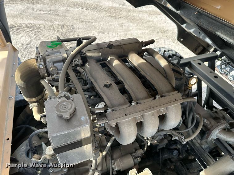 image for item ER5189 2022 Tuatara 1000EFI utility vehicle