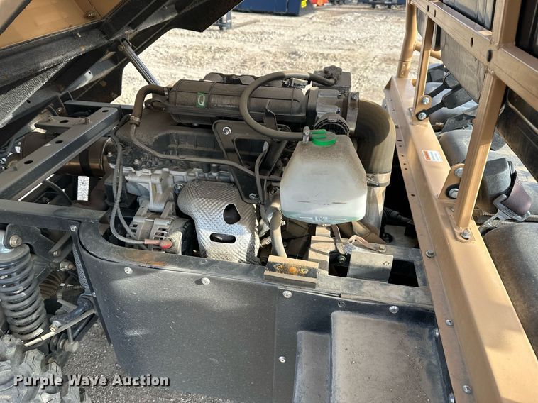 image for item ER5189 2022 Tuatara 1000EFI utility vehicle