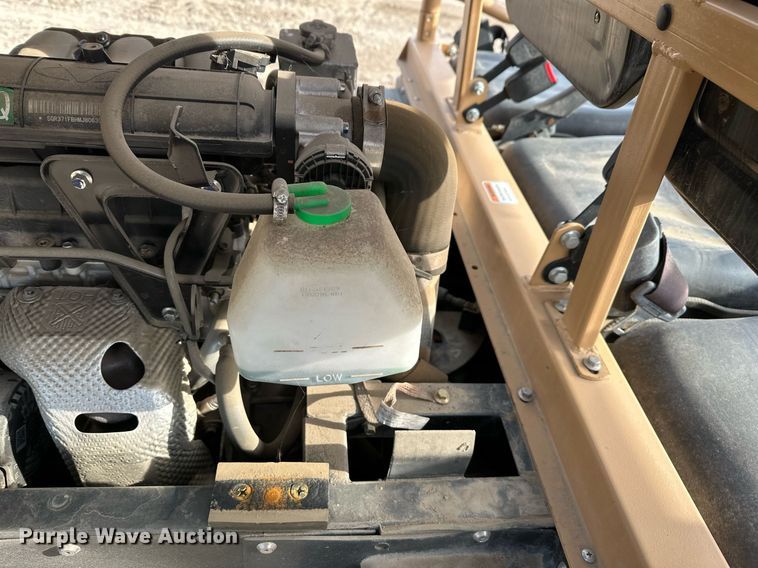 image for item ER5189 2022 Tuatara 1000EFI utility vehicle