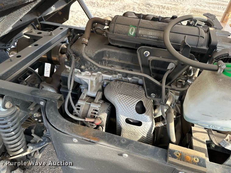 image for item ER5189 2022 Tuatara 1000EFI utility vehicle