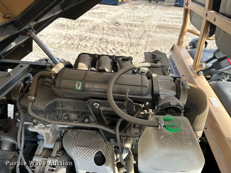 image for item ER5189 2022 Tuatara 1000EFI utility vehicle