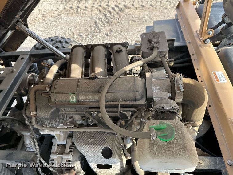 image for item ER5189 2022 Tuatara 1000EFI utility vehicle