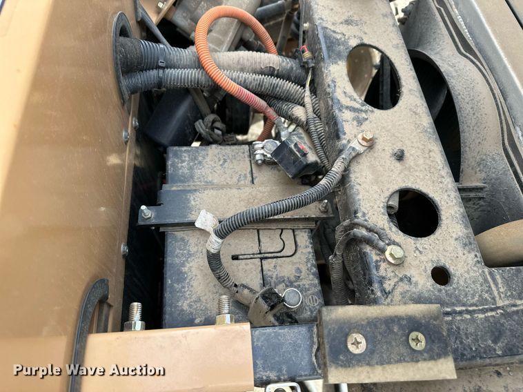 image for item ER5189 2022 Tuatara 1000EFI utility vehicle