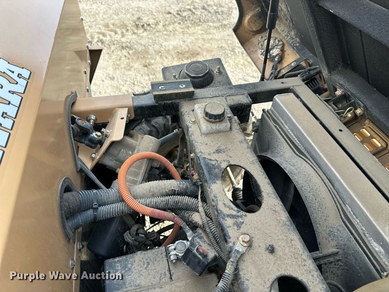 image for item ER5189 2022 Tuatara 1000EFI utility vehicle