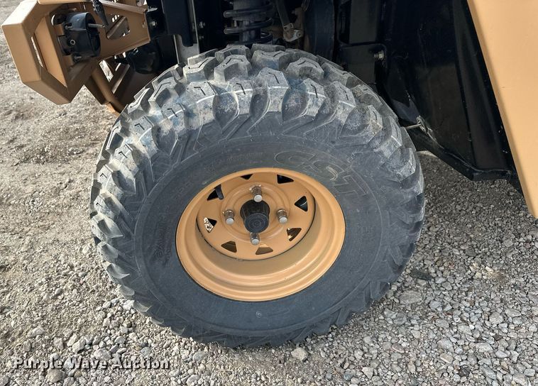 image for item ER5189 2022 Tuatara 1000EFI utility vehicle