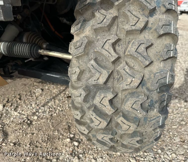 image for item ER5189 2022 Tuatara 1000EFI utility vehicle