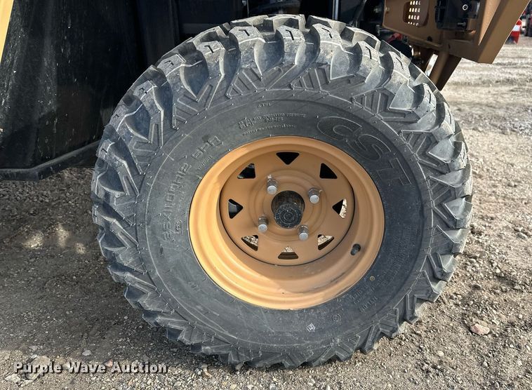 image for item ER5189 2022 Tuatara 1000EFI utility vehicle