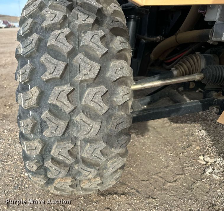 image for item ER5189 2022 Tuatara 1000EFI utility vehicle