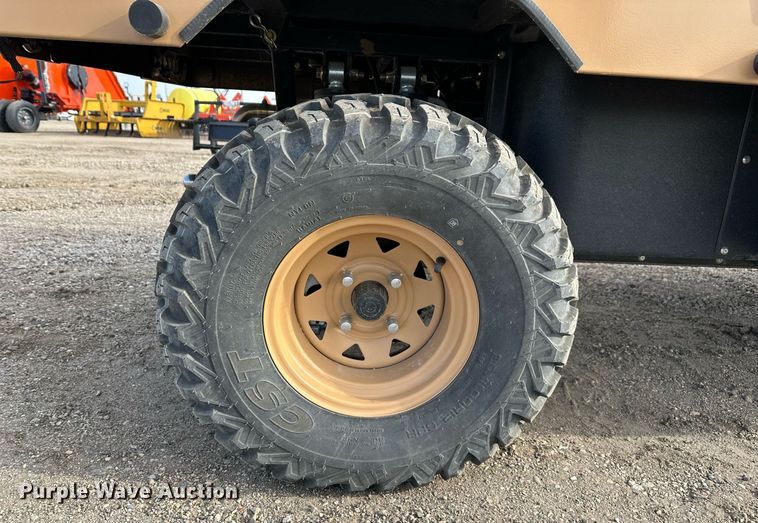 image for item ER5189 2022 Tuatara 1000EFI utility vehicle