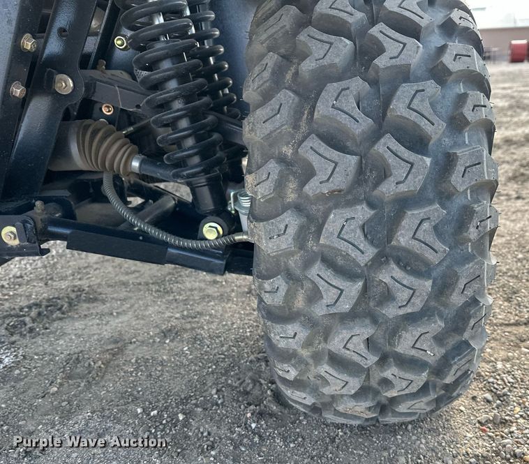 image for item ER5189 2022 Tuatara 1000EFI utility vehicle