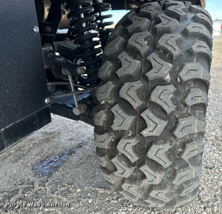 image for item ER5189 2022 Tuatara 1000EFI utility vehicle