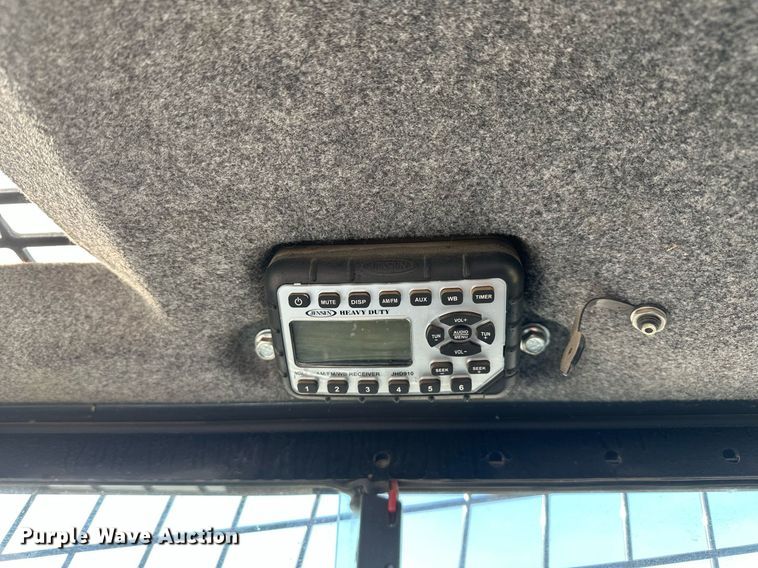 image for item ER5191 2012 New Holland L230 skid steer loader