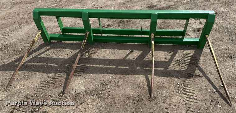 image for item ER5192 MDS Bale spear