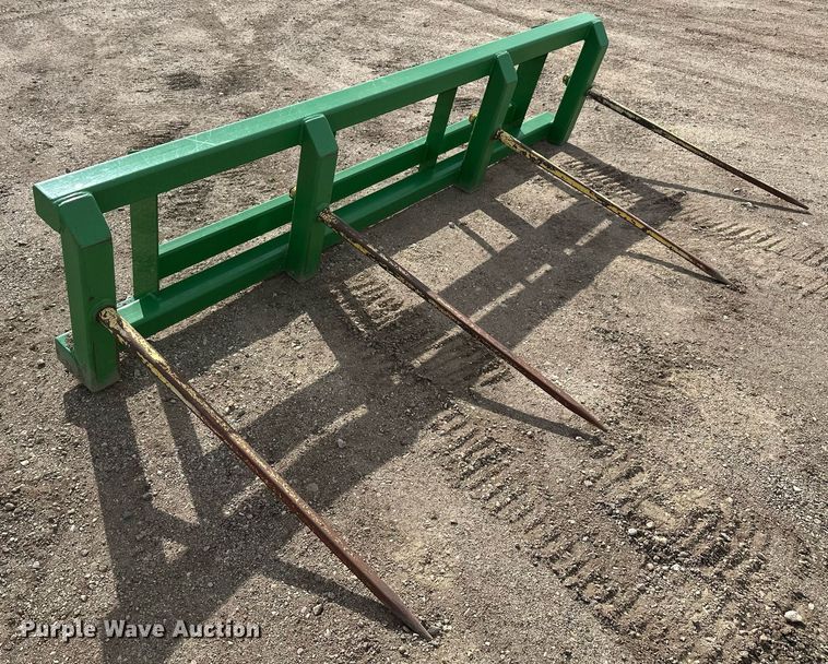 image for item ER5192 MDS Bale spear