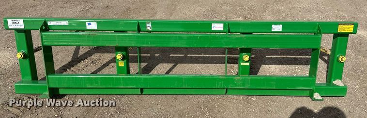 image for item ER5192 MDS Bale spear