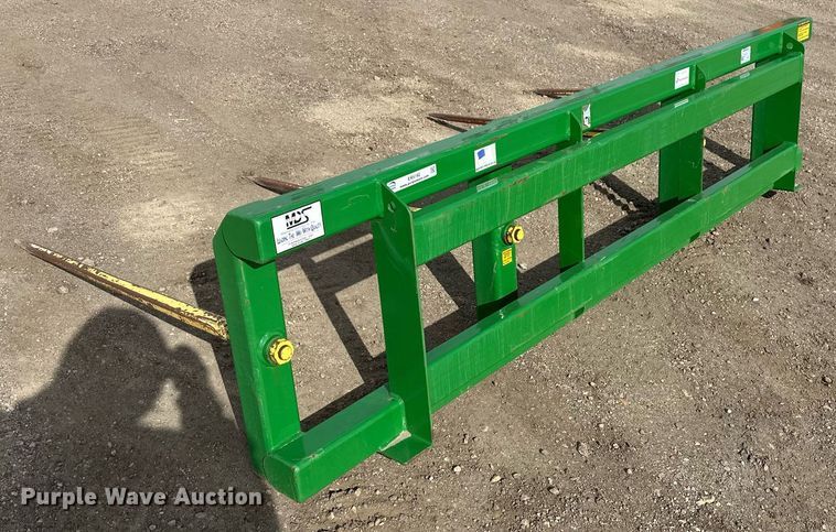 image for item ER5192 MDS Bale spear