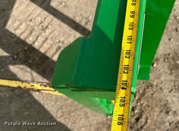 image for item ER5192 MDS Bale spear