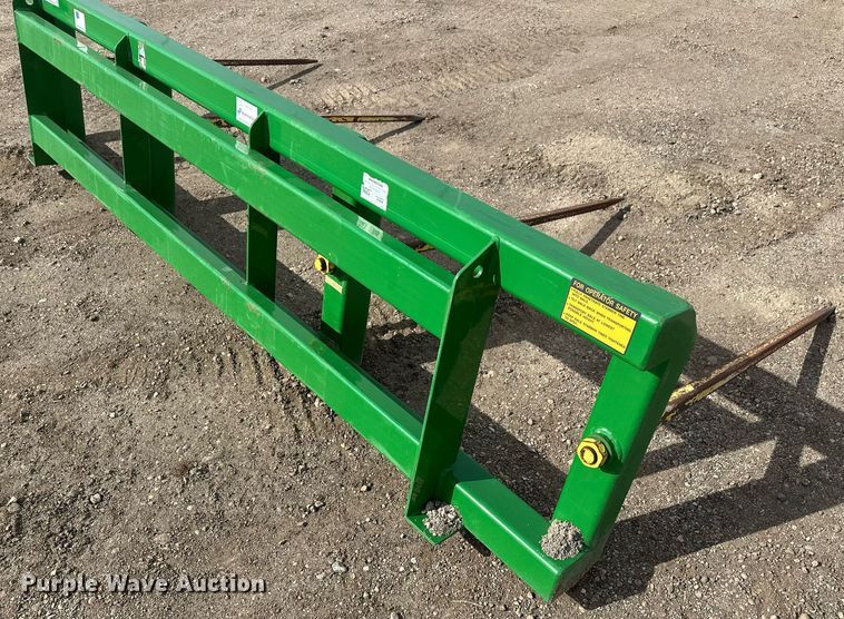 image for item ER5192 MDS Bale spear