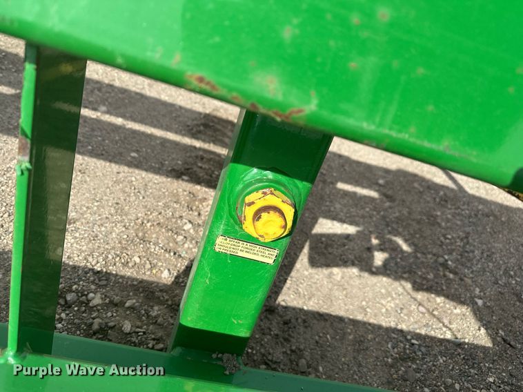 image for item ER5192 MDS Bale spear