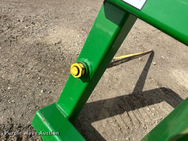 image for item ER5192 MDS Bale spear