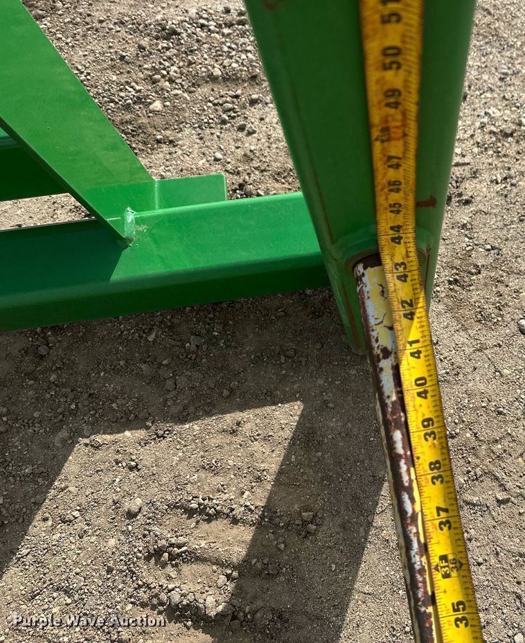 image for item ER5192 MDS Bale spear