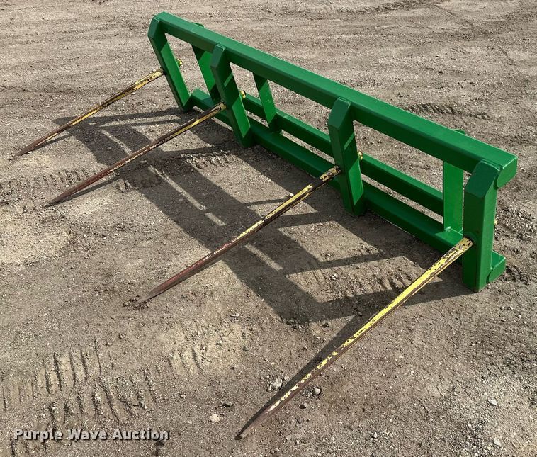 image for item ER5192 MDS Bale spear