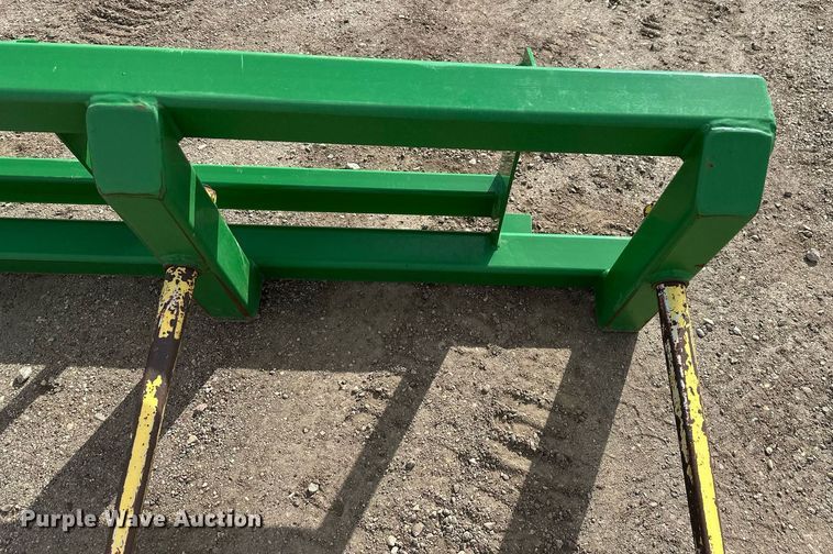 image for item ER5192 MDS Bale spear