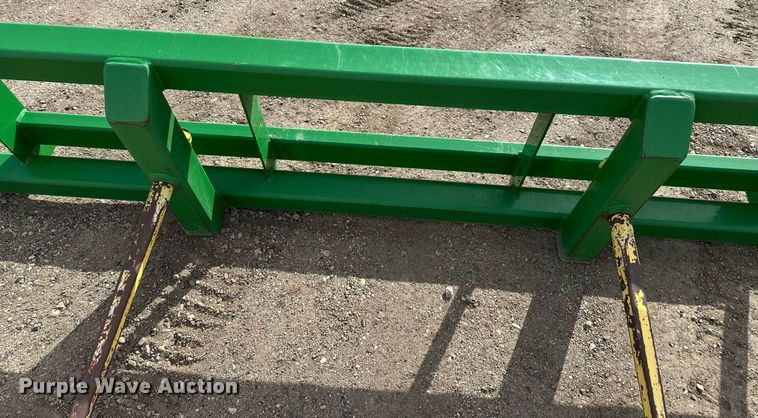 image for item ER5192 MDS Bale spear