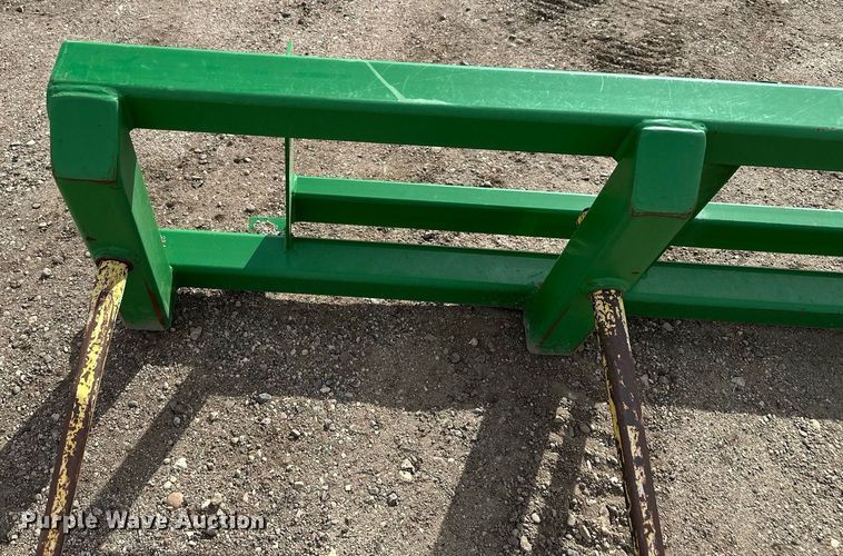 image for item ER5192 MDS Bale spear