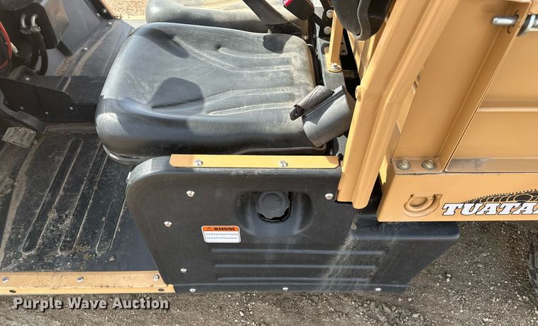 image for item ER5193 2022 Tuatara 1000EFI-2 utility vehicle