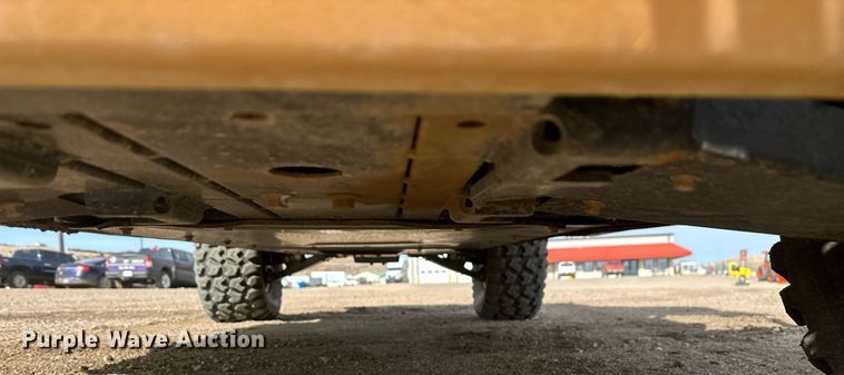 image for item ER5193 2022 Tuatara 1000EFI-2 utility vehicle