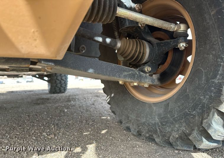 image for item ER5193 2022 Tuatara 1000EFI-2 utility vehicle