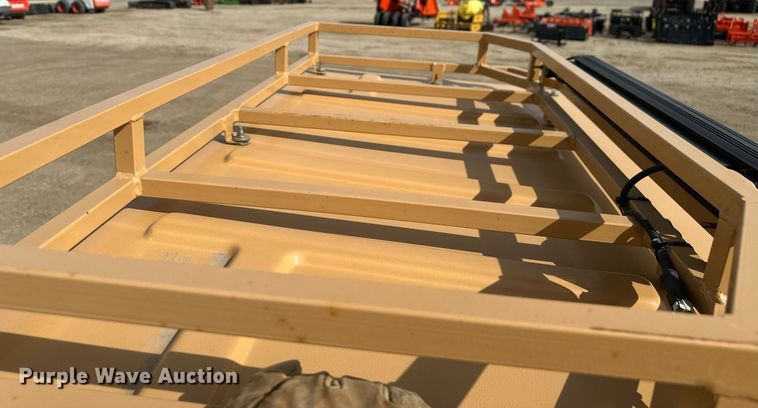 image for item ER5193 2022 Tuatara 1000EFI-2 utility vehicle