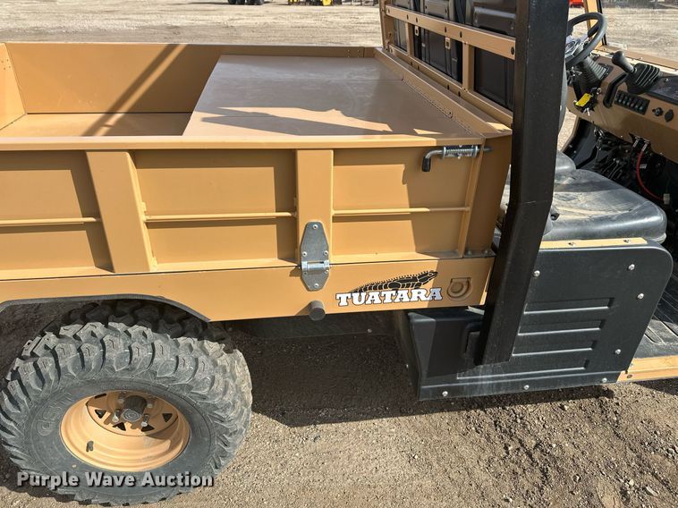 image for item ER5193 2022 Tuatara 1000EFI-2 utility vehicle