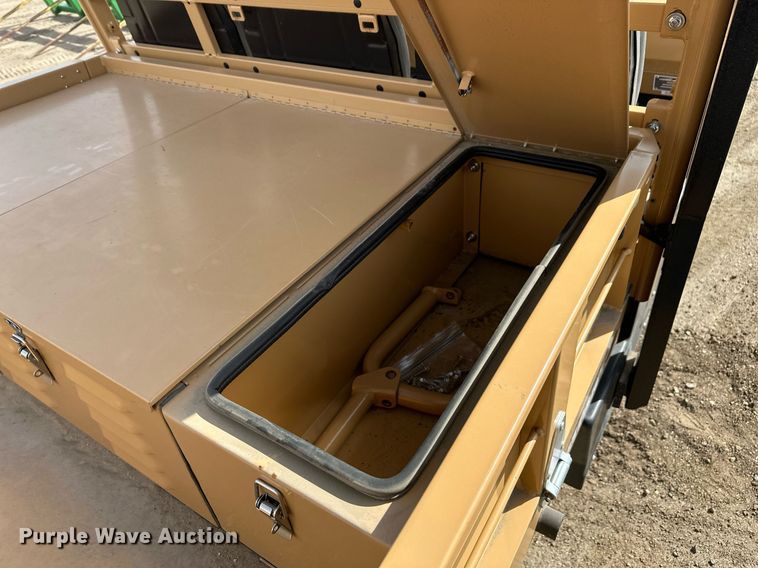 image for item ER5193 2022 Tuatara 1000EFI-2 utility vehicle