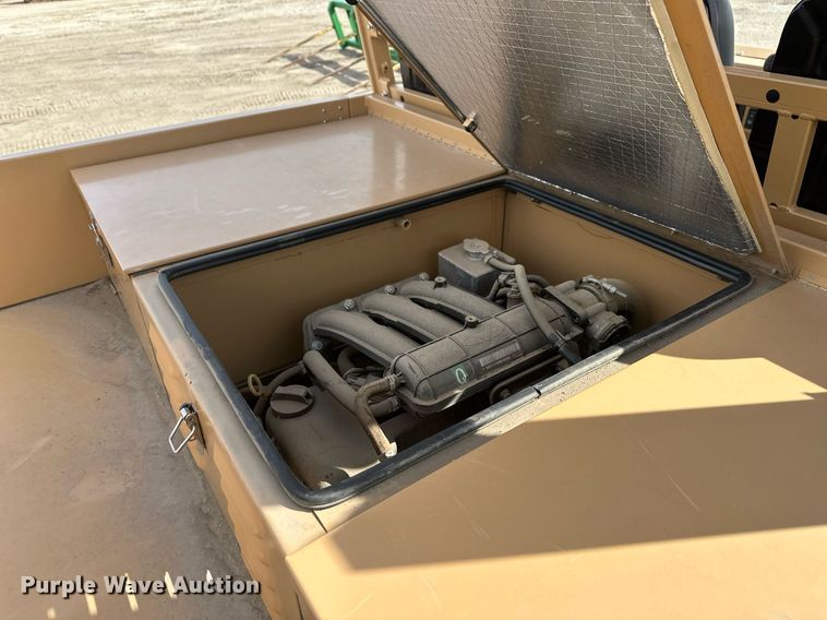 image for item ER5193 2022 Tuatara 1000EFI-2 utility vehicle