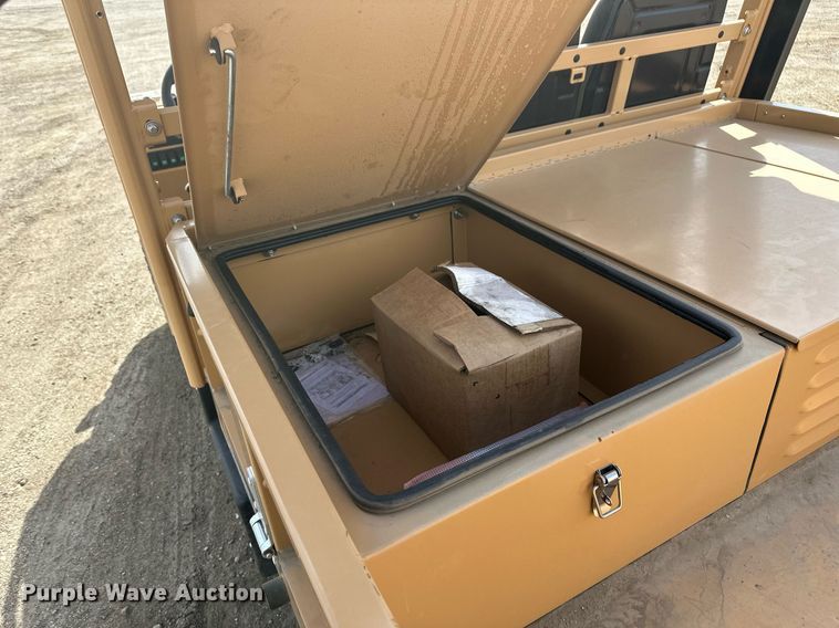 image for item ER5193 2022 Tuatara 1000EFI-2 utility vehicle