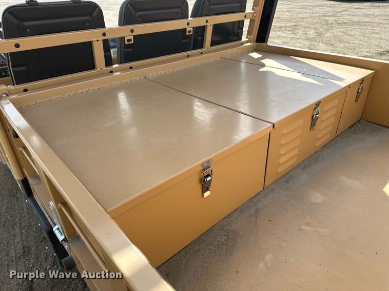 image for item ER5193 2022 Tuatara 1000EFI-2 utility vehicle