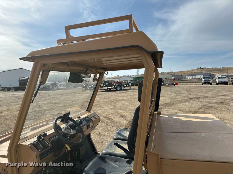 image for item ER5193 2022 Tuatara 1000EFI-2 utility vehicle