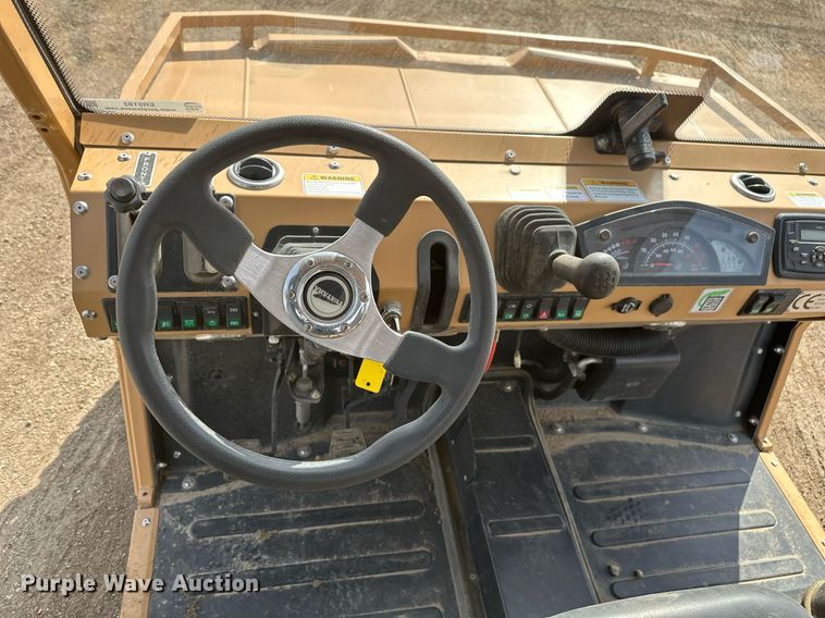 image for item ER5193 2022 Tuatara 1000EFI-2 utility vehicle