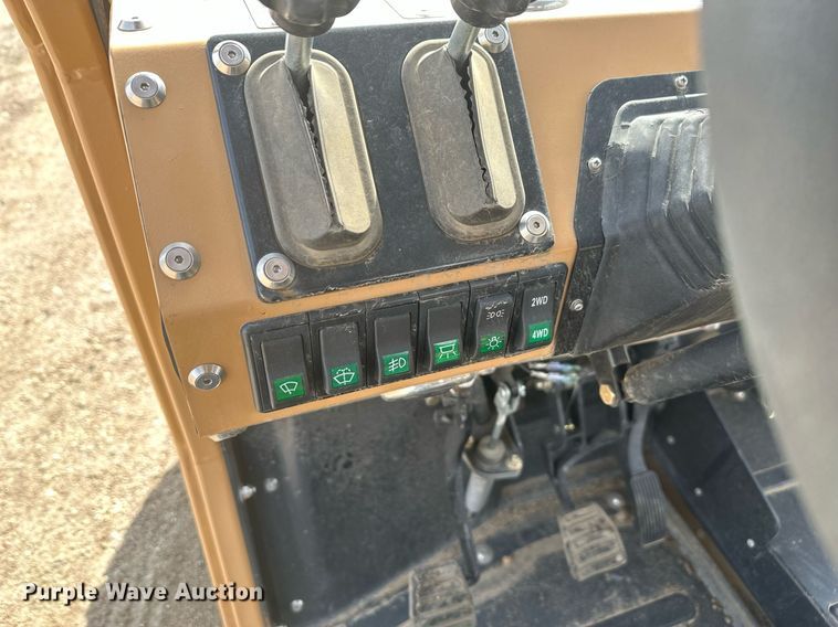 image for item ER5193 2022 Tuatara 1000EFI-2 utility vehicle