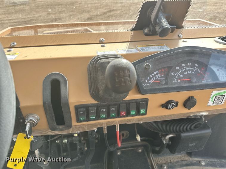 image for item ER5193 2022 Tuatara 1000EFI-2 utility vehicle