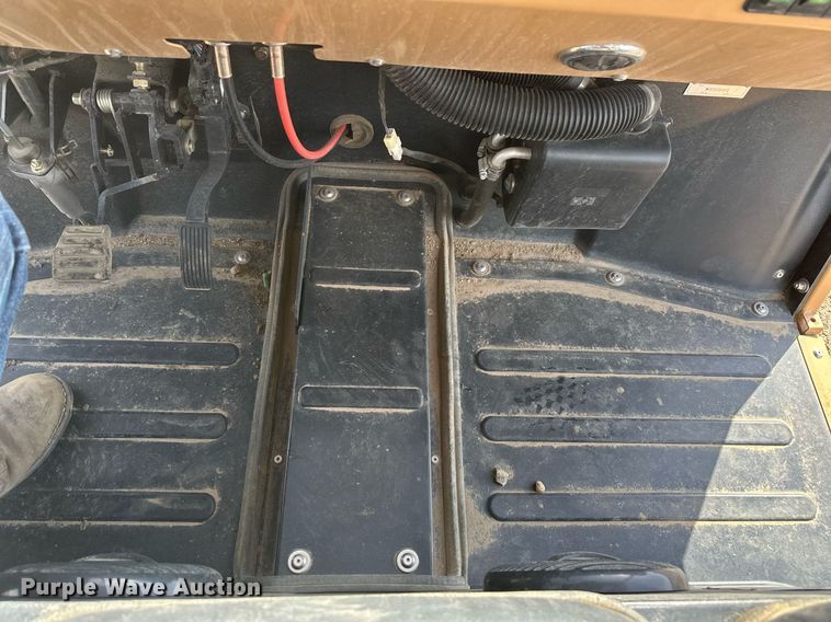 image for item ER5193 2022 Tuatara 1000EFI-2 utility vehicle