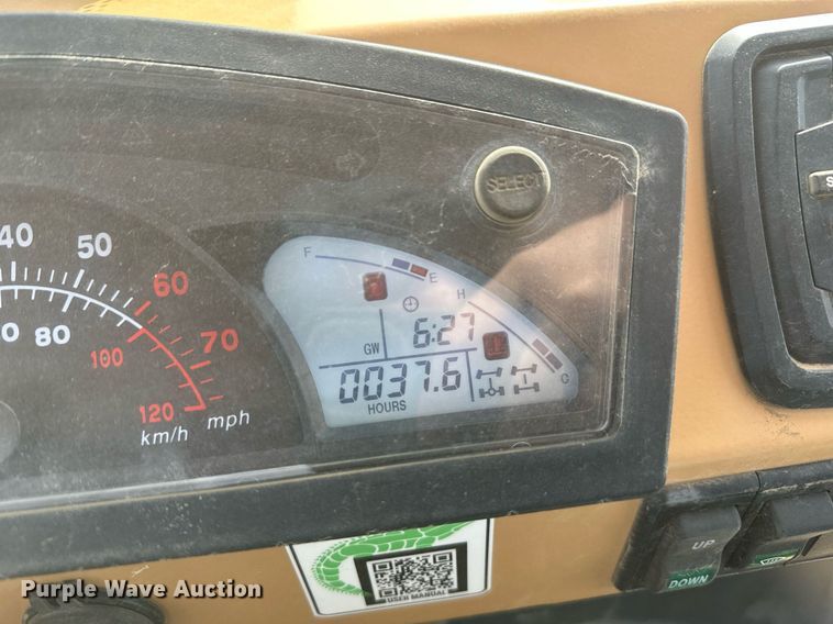 image for item ER5193 2022 Tuatara 1000EFI-2 utility vehicle