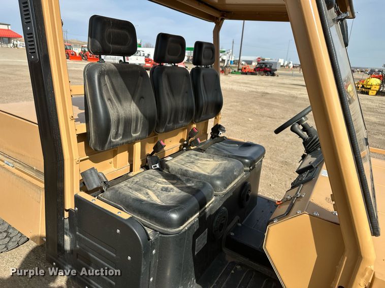 image for item ER5193 2022 Tuatara 1000EFI-2 utility vehicle