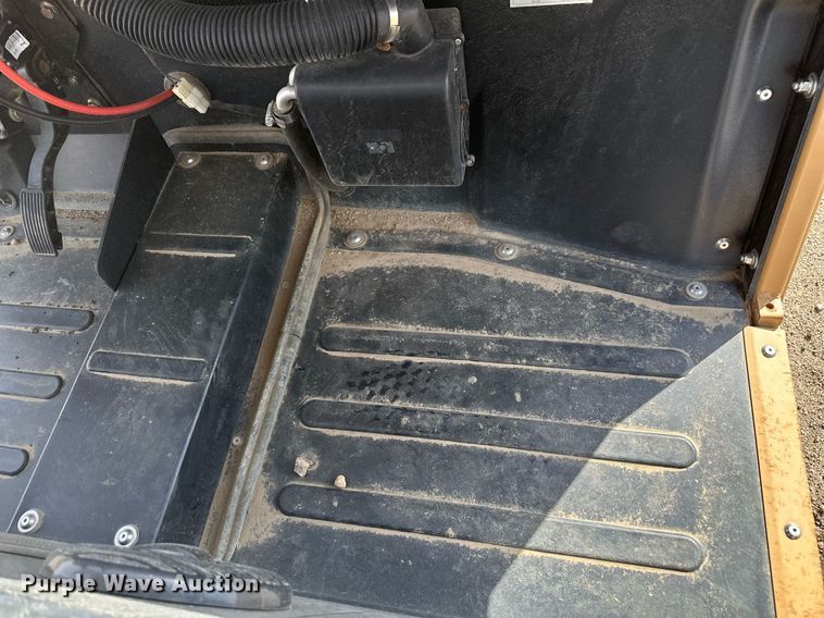 image for item ER5193 2022 Tuatara 1000EFI-2 utility vehicle