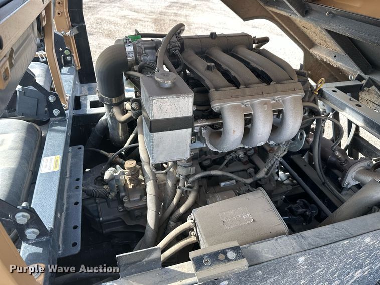 image for item ER5193 2022 Tuatara 1000EFI-2 utility vehicle